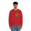 Firefighting: Not a Job, a Brotherhood Crewneck Sweatshirt 